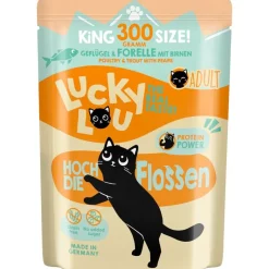 Lucky Lou Adult 6 x 300 g