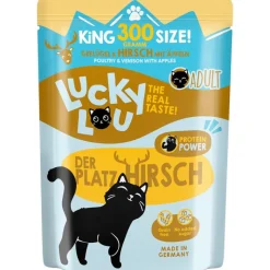 Lucky Lou Adult 6 x 300 g