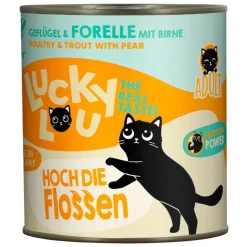 Lucky Lou Adult 6 x 800 g