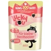 Lucky Lou Lifestage Kitten 6 x 300 g