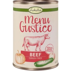 Lukullus Menu Gustico -lajitelma