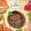 Lukullus Naturkost Adult kalkkuna & taimen (viljaton) 6 x 800 g