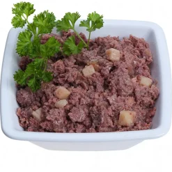 Lukullus Naturkost Adult siipikarja ja lammas (viljaton)