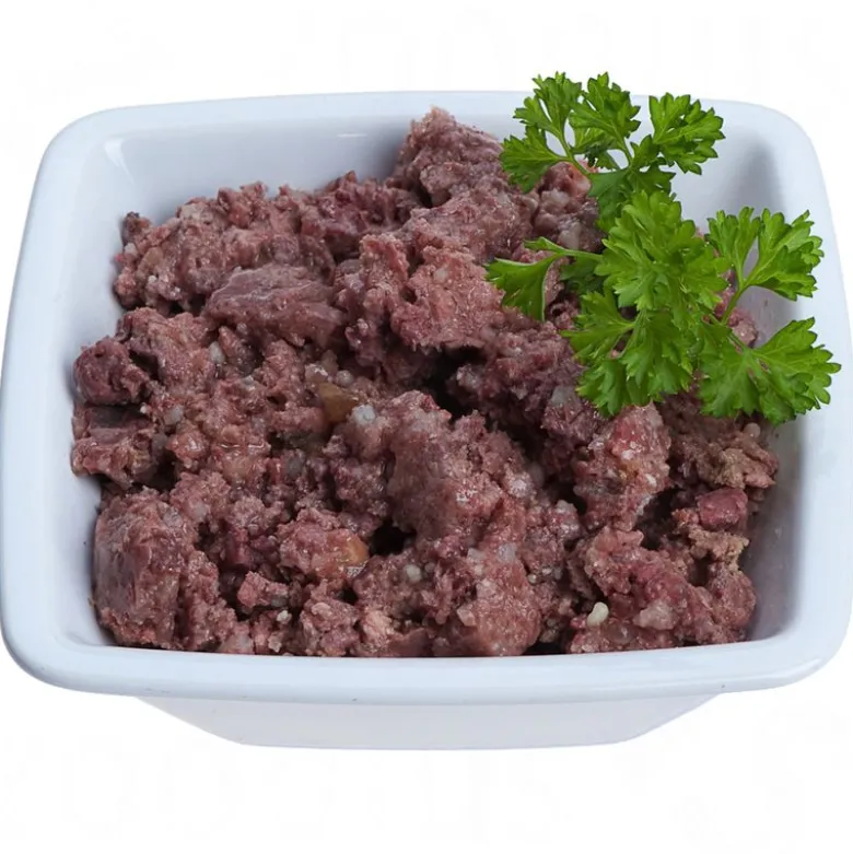 Lukullus Naturkost kani ja peura