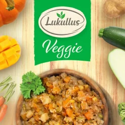 Lukullus Naturkost Veggie