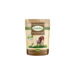 Lukullus Pouches -tuorepussit, Regional