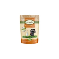 Lukullus Pouches -tuorepussit, Regional
