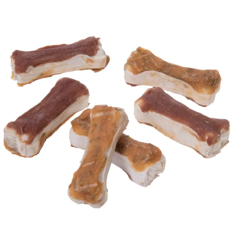 Lukullus-puruluut 12 x 5 cm (120 g)