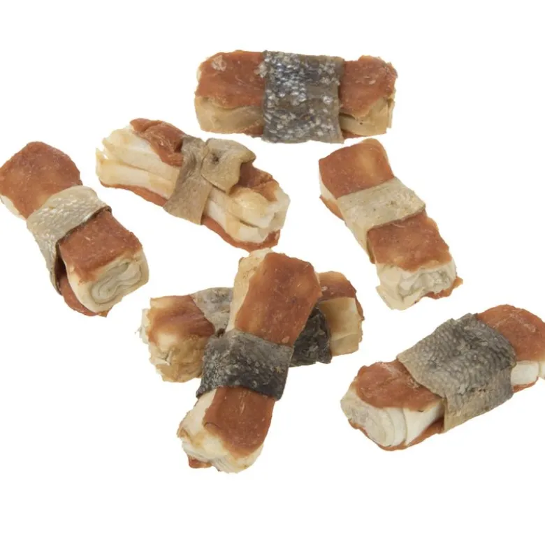 Lukullus-puruluut 12 x 5 cm (120 g)