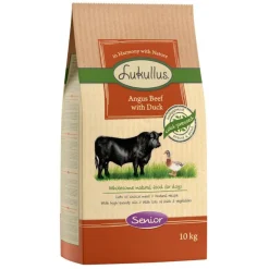 Lukullus Senior angus-nauta & ankka