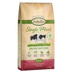 Lukullus Single Meat nauta