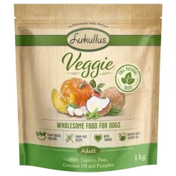 Lukullus Veggie (viljaton)