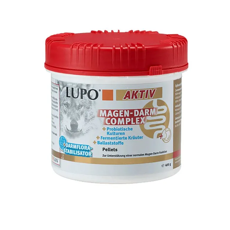 Lupo Aktiv Gastrointestinal Complex