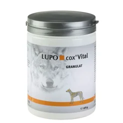 LUPO Cox Vital