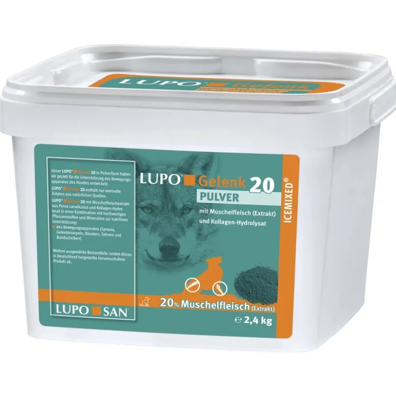 LUPO Joint 20 -jauhe