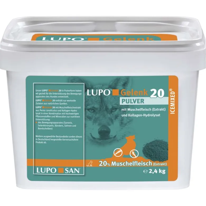 LUPO Joint 20 -jauhe
