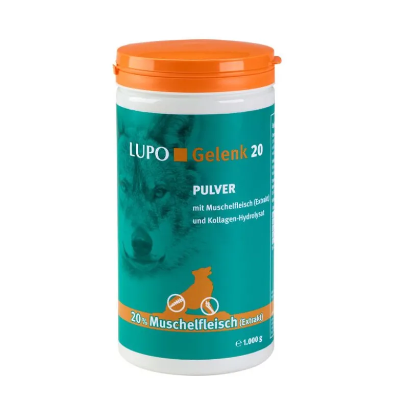 LUPO Joint 20 -jauhe