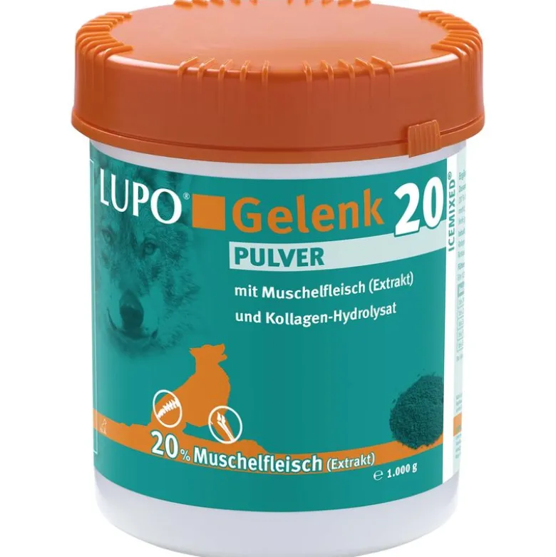 LUPO Joint 20 -jauhe