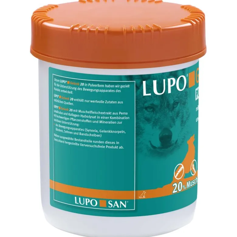 LUPO Joint 20 -jauhe