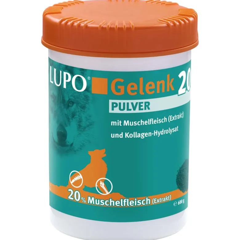 LUPO Joint 20 -jauhe