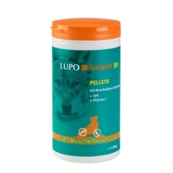 LUPO Joint 30 -pelletit