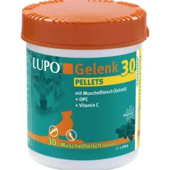 LUPO Joint 30 -pelletit