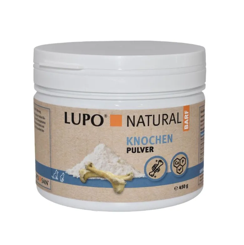 LUPO NATURAL BARF -luujauhe