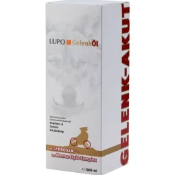 Lupo-nivelöljy