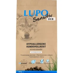 Lupo Sensitiv 20/8