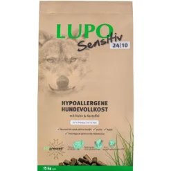 Lupo Sensitiv 24/10