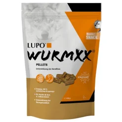 Lupo WURMXX