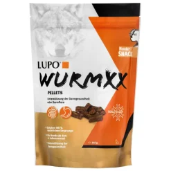 Lupo WURMXX