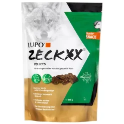 Lupo ZECKXX