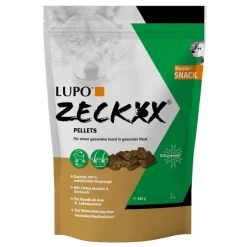 Lupo ZECKXX