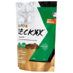 Lupo ZECKXX