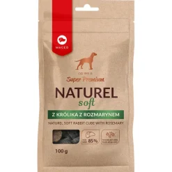 Maced Super Premium Naturel Soft kani & rosmariini