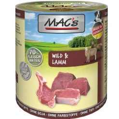 MAC's Adult -lajitelmapakkaus 24 x 800 g