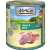 MAC's Adult -lajitelmapakkaus 30 x 800 g