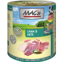 MAC's Adult -lajitelmapakkaus 30 x 800 g