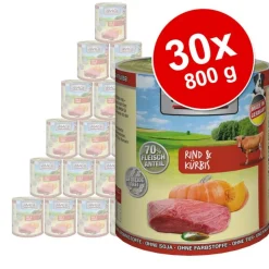 MAC's Adult -lajitelmapakkaus 30 x 800 g
