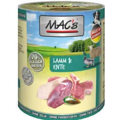 MAC's Adult -säästöpakkaus 12 x 400 g