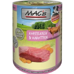 MAC's Adult -säästöpakkaus 12 x 400 g