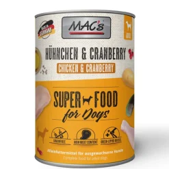 MAC's Adult -säästöpakkaus 12 x 400 g