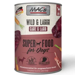 MAC's Adult -säästöpakkaus 12 x 800 g