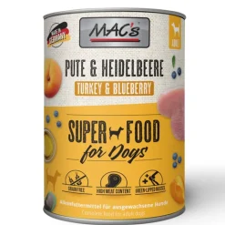 MAC's Adult -säästöpakkaus 12 x 800 g