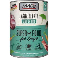 MAC's Adult -säästöpakkaus 12 x 800 g