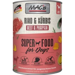 MAC's Adult -säästöpakkaus 12 x 800 g