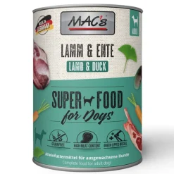 MAC's Adult -säästöpakkaus 12 x 800 g