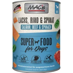 MAC's Adult -säästöpakkaus 24 x 800 g