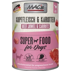MAC's Adult -säästöpakkaus 24 x 800 g